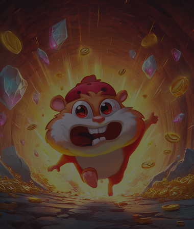 Hamster Run