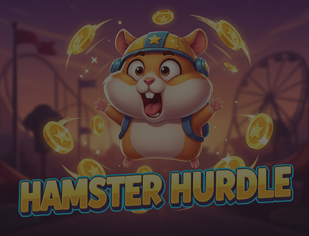 Hamster Run