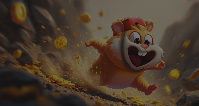 Hamster Run