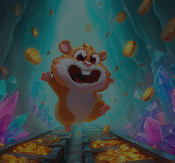 Hamster Run