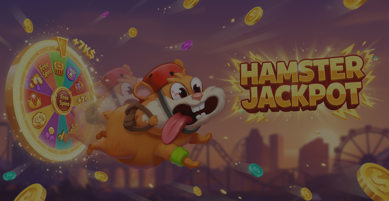 Hamster Run