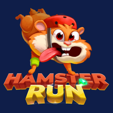 Hamster Run